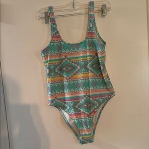 Chubbies One-Piece Swimsuit